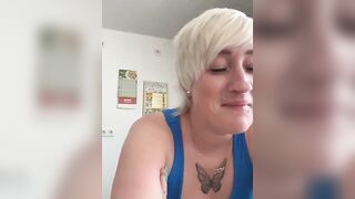 Fremdgehende_stinkefotz - My Stripchat Stream luxurious-privates-white mobile cooking curvy blondes-milfs