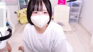chii_chan_o0 - My Stripchat Stream medium hd brunettes-young japanese sex-toys