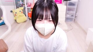 chii_chan_o0 - My Stripchat Stream medium hd brunettes-young japanese sex-toys