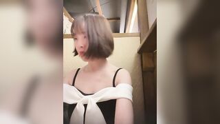 littleqiu - My Stripchat Stream yoga dirty-talk medium corset flashing