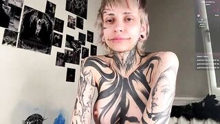 KizzieSherbert - My Stripchat Stream cam2cam massage petite nylon cowgirl