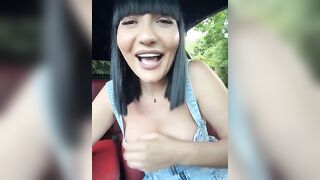 MysticCleo - My Stripchat Stream heels lovense foot-fetish-milfs titty-fuck fingering-milfs