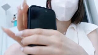 riken_jp - My Stripchat Stream anal-fingering cowgirl black-hair-young blowjob-ahegao asian-blowjob
