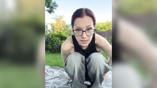 RussianGirls_ - My Stripchat Stream cock-rating big-ass-white small-tits-white brunettes-blowjob fingering-young