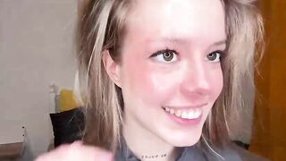 Catrinee - My Stripchat Stream petite-white yoga lovense cock-rating new-cheapest-privates