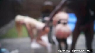 MacTroy - My Stripchat Stream gape dildo-or-vibrator-milfs big-tits-ebony anal-creampie anal-ebony