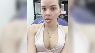 SMELLSEX - My Stripchat Stream recordable-privates blowjob-ahegao facesitting interactive-toys blowjob-ahegao