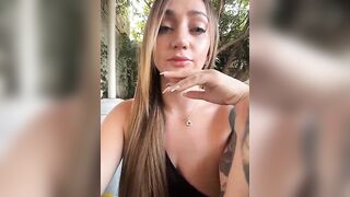 Nina_velvet01 - My Stripchat Stream big-ass-white big-ass-doggy-style white upskirt trimmed