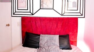 Camilla_Miller01 - My Stripchat Stream erotic-dance petite-teens latin-blowjob recordable-publics recordable-publics