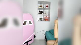 _Alicee_1 - My Stripchat Stream dildo-or-vibrator-big-tits big-tits-doggy-style upskirt blowjob-ahegao petite-latin
