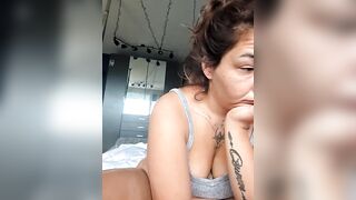 Hausverbot3 - My Stripchat Stream romantic-latin small-audience best brunettes-young german