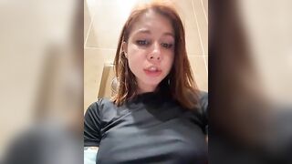 RosieSecret - My Stripchat Stream hd flashing titty-fuck dildo-or-vibrator erotic-dance