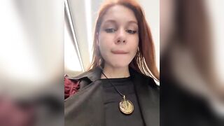 RosieSecret - My Stripchat Stream hd flashing titty-fuck dildo-or-vibrator erotic-dance