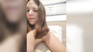 lauflor - My Stripchat Stream masturbation curvy-blondes big-tits-blowjob big-ass-big-tits big-tits