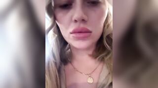 blissdimicco - My Stripchat Stream anal-doggy-style big-tits-titty-fuck dildo-or-vibrator-young anal-fingering anal-white