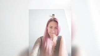GermanMilfJasmin - My Stripchat Stream striptease-milfs spanking topless-white blowjob-milfs fingering