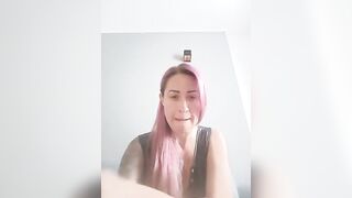 GermanMilfJasmin - My Stripchat Stream striptease-milfs spanking topless-white blowjob-milfs fingering