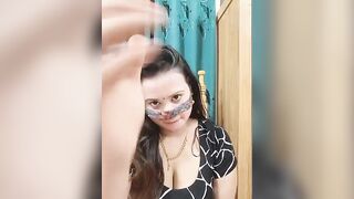 Beauty_Queen_Soniya - My Stripchat Stream