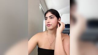 Gaby_zahir_ - My Stripchat Stream doggy-style-creampie interactive-toys-young latin-deepthroat doggy-style-creampie camel-toe