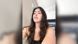 Gaby_zahir_ - My Stripchat Stream doggy-style-creampie interactive-toys-young latin-deepthroat doggy-style-creampie camel-toe