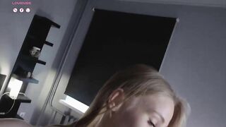 Elis_Fox - My Stripchat Stream cock-rating spanking topless-white camel-toe jerk-off-instruction