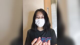 nana_na425 - My Stripchat Stream blowjob-milfs cam2cam titty-fuck cam2cam asian-milfs