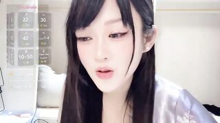 yueyue2003 - My Stripchat Stream big-clit spanking humiliation asian-blowjob gape