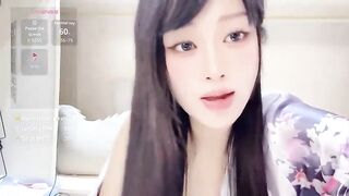 yueyue2003 - My Stripchat Stream big-clit spanking humiliation asian-blowjob gape