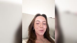 Cherry-Bean - My Stripchat Stream cock-rating white-young topless-white striptease oil-show