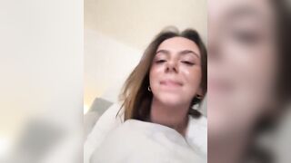 Cherry-Bean - My Stripchat Stream cock-rating white-young topless-white striptease oil-show