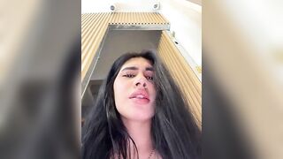 clarachanelricek - My Stripchat Stream fingering-latin big-ass-doggy-style hairy role-play-young anal-young