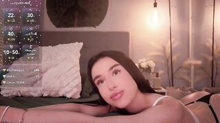 ShyColette - My Stripchat Stream