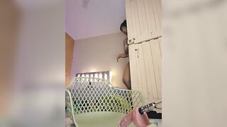 Naomi_jhonson - My Stripchat Stream squirt big-ass-ebony doggy-style-creampie dildo-or-vibrator dildo-or-vibrator-young