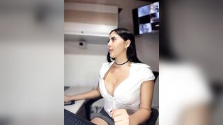 I_AM_SOPHIE_ - My Stripchat Stream cam2cam recordable-publics sexting brunettes fingering