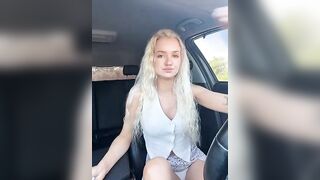 Devill_Angel_ - My Stripchat Stream sport-gear lovense kissing white-young big-tits-blondes