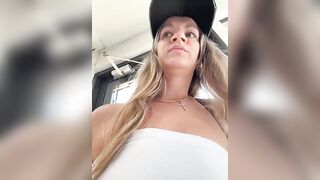 EvvaMur - My Stripchat Stream dildo-or-vibrator titty-fuck squirt upskirt titty-fuck