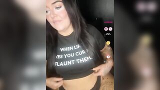 Miss_CurvesXXX - My Stripchat Stream oil-show blowjob spanking spanking jerk-off-instruction
