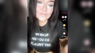 Miss_CurvesXXX - My Stripchat Stream oil-show blowjob spanking spanking jerk-off-instruction