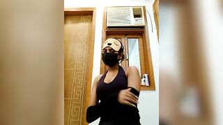 ThyroidLancers - My Stripchat Stream flashing hd black-hair-young foot-fetish camel-toe