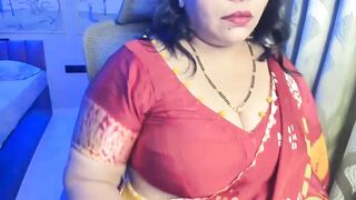 tarivishu11 - My Stripchat Stream curvy-milfs dirty-talk big-tits-indian big-tits-blowjob cowgirl