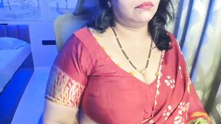tarivishu11 - My Stripchat Stream curvy-milfs dirty-talk big-tits-indian big-tits-blowjob cowgirl