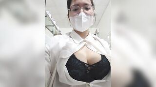 HinaLovely - My Stripchat Stream topless-asian big-ass-asian dildo-or-vibrator topless-asian topless