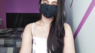 Tanya-mittal - My Stripchat Stream middle-priced-privates striptease topless-young big-ass-doggy-style oil-show