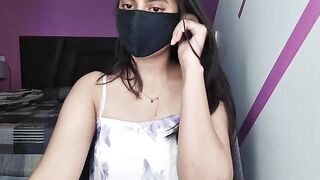 Tanya-mittal - My Stripchat Stream middle-priced-privates striptease topless-young big-ass-doggy-style oil-show