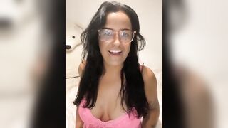 Katty_V - My Stripchat Stream cuckold middle-priced-privates mistresses cowgirl twerk-white