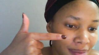 Sexylisa670 - My Stripchat Stream twerk twerk-ebony role-play south-african heels