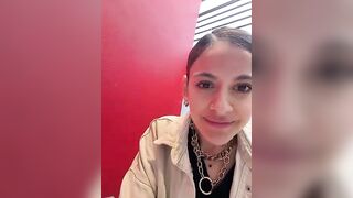 alana15 - My Stripchat Stream petite-blondes dildo-or-vibrator-anal role-play nipple-toys spanish-speaking