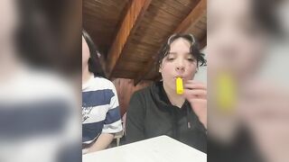 millyalc0ck - My Stripchat Stream mistresses twerk-young young lovense outdoor