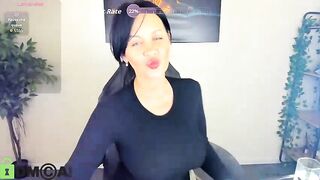 Sara_Devills - My Stripchat Stream foot-fetish interactive-toys topless-white upskirt topless