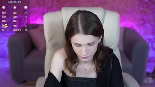 SophiaDream_ - My Stripchat Stream smoking topless yoga-teens gagging white-teens
